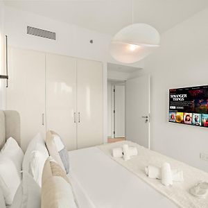 Appartement met Twee Slaapkamers